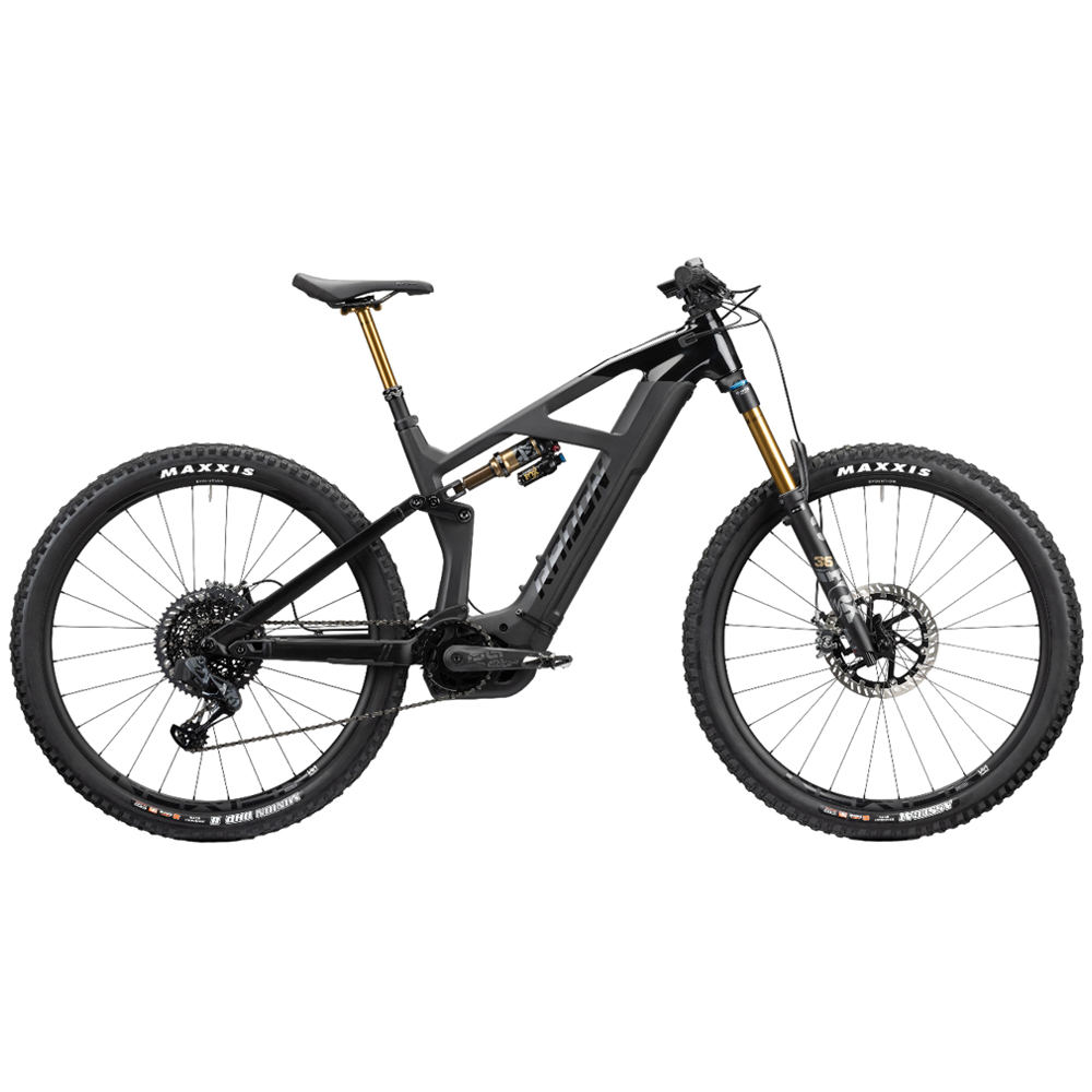 Radon render e bike sale